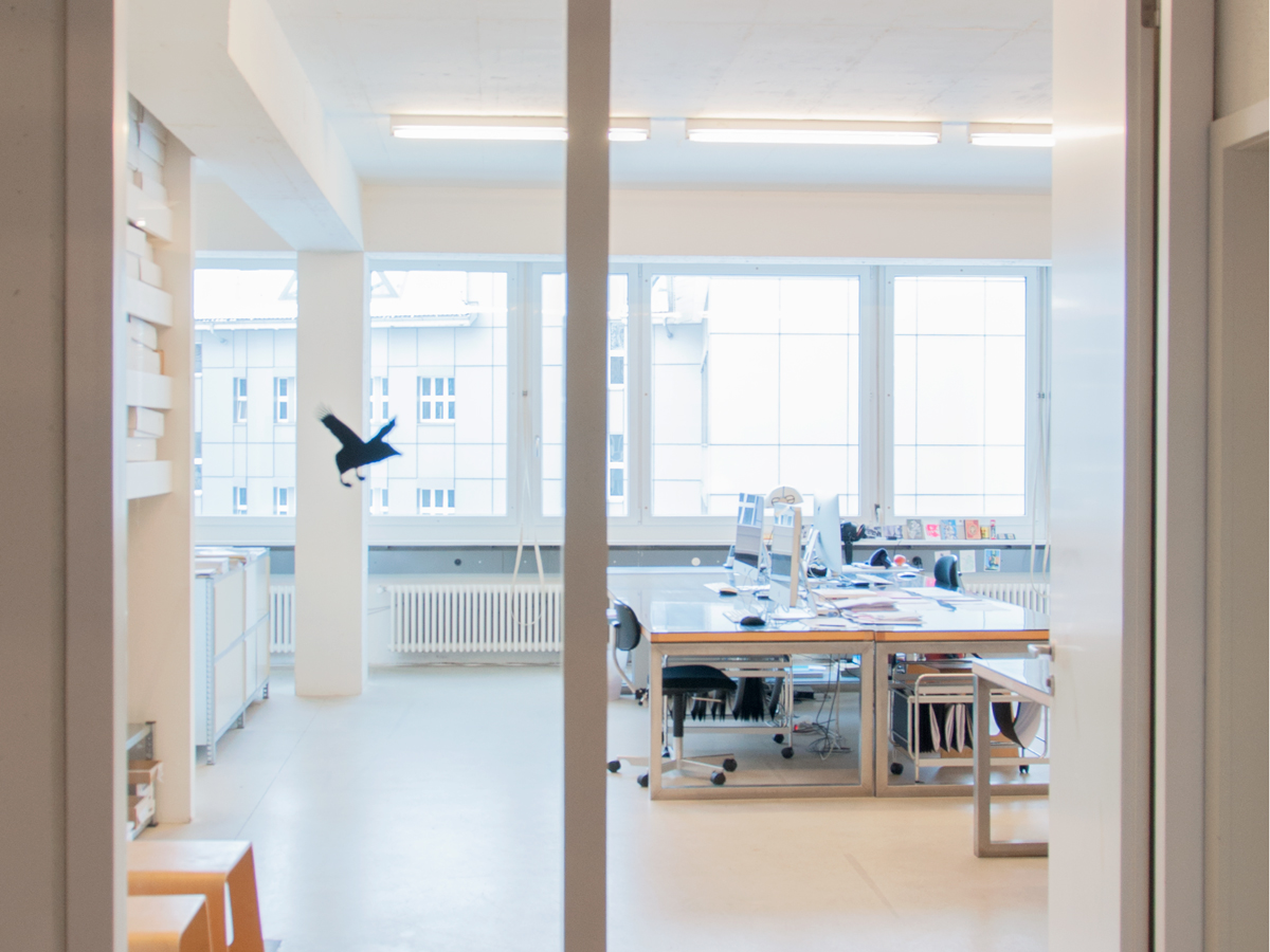 Driven GmbH - Grubenstrasse 37