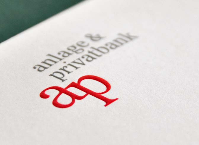 AP Anlage & Privatbank