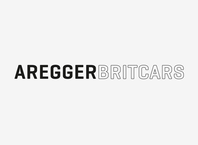 Aregger Britcars