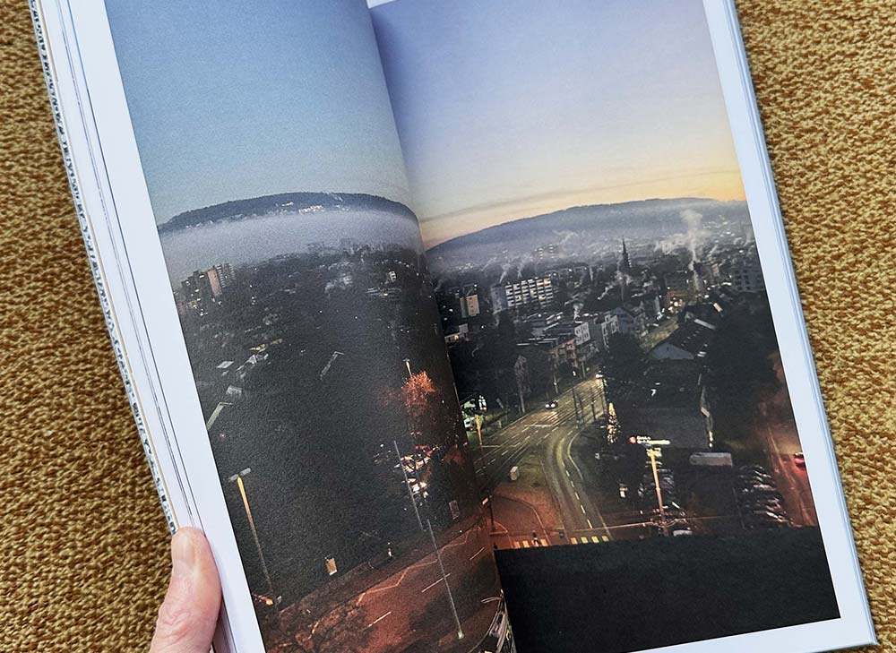 Hochaus am Triemliplatz