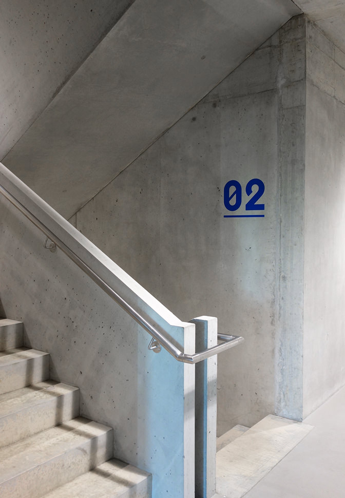 Bundesamt für Bauten und Logistik BBL