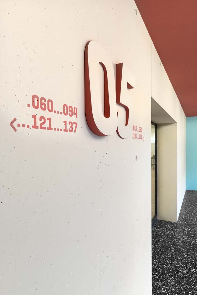 Bundesamt für Bauten und Logistik BBL