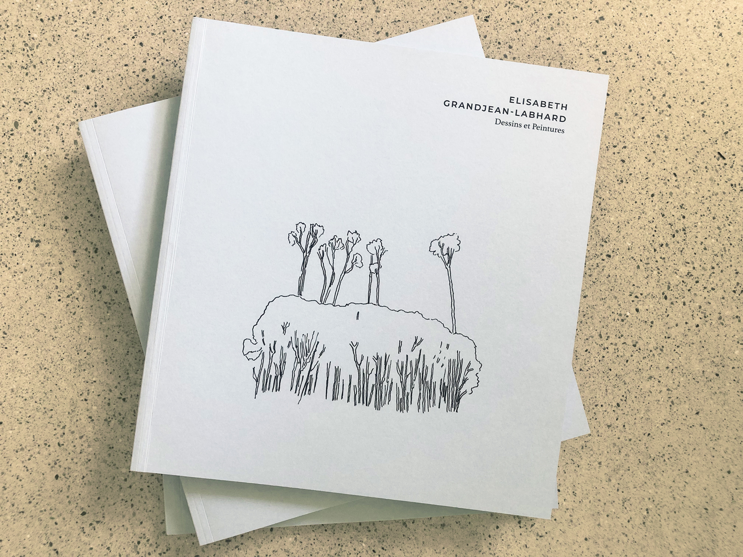 Dessins et Peintures