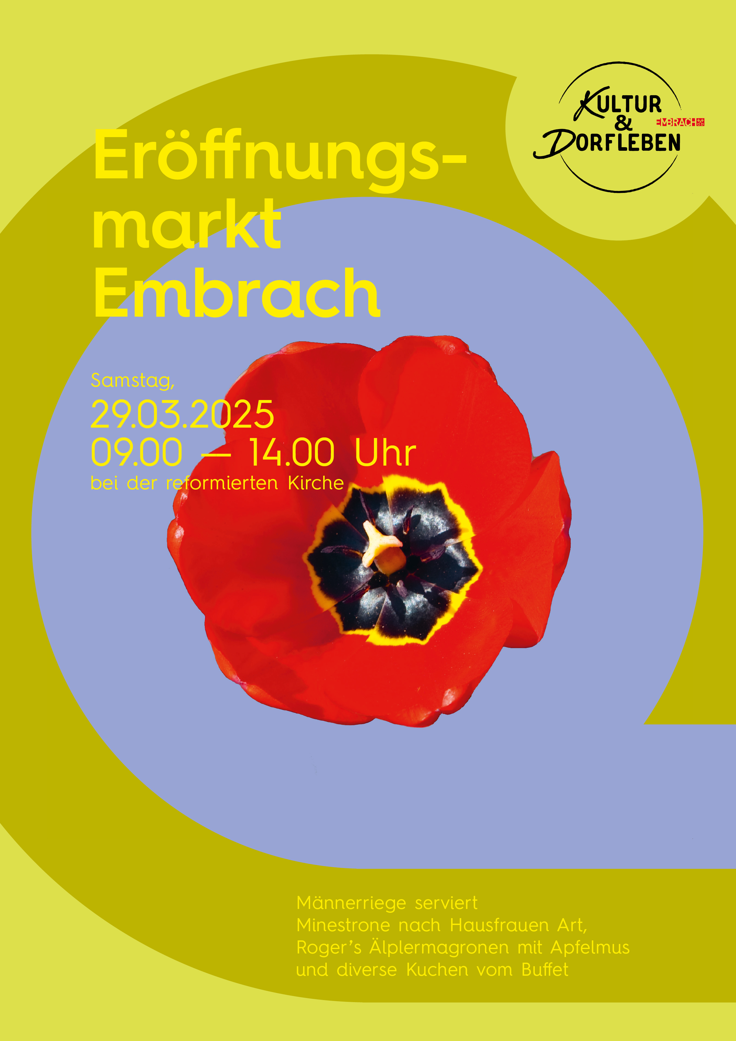  Kultur & Dorfleben Embrach