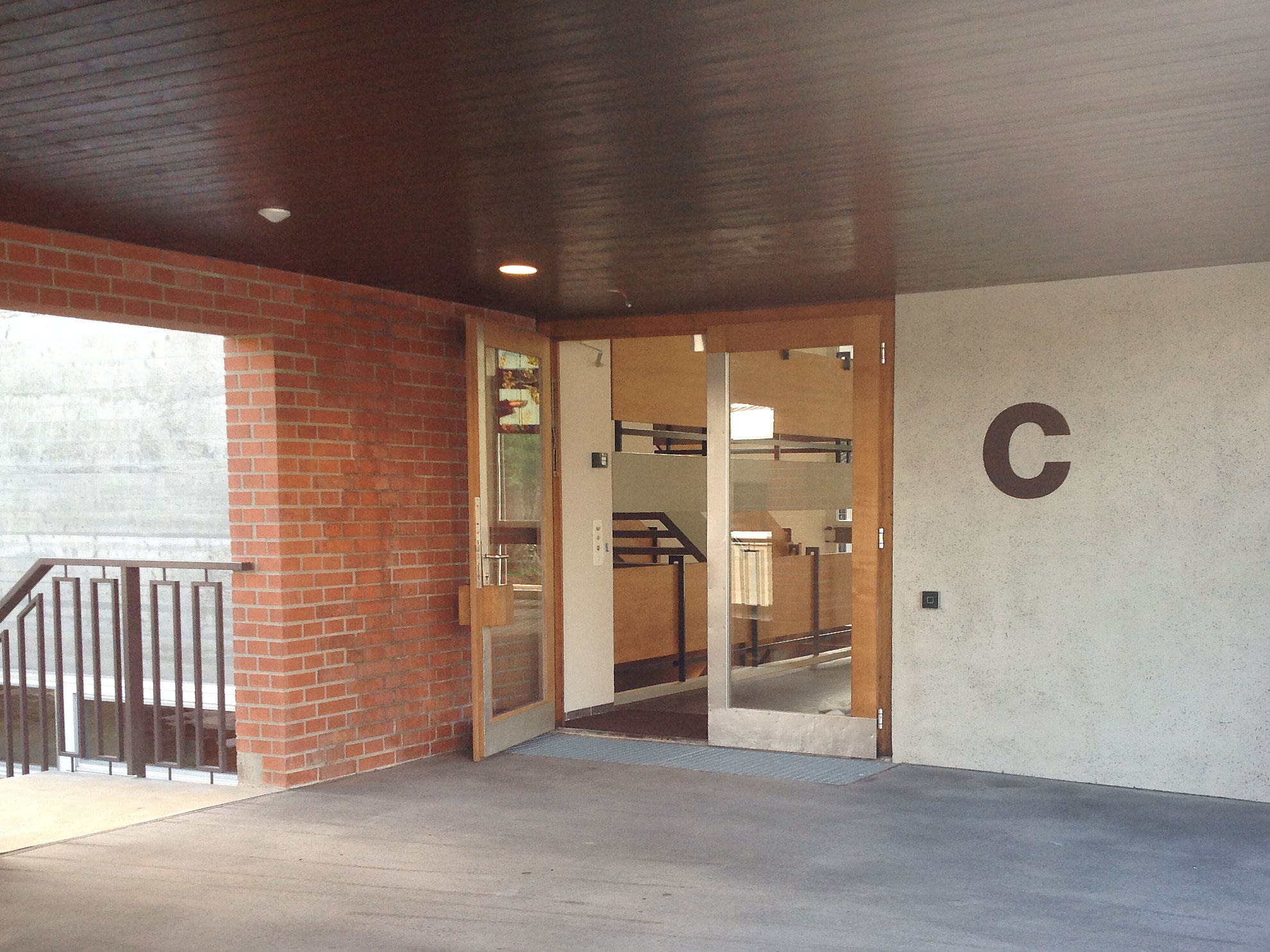 Schulanlage Reppisch