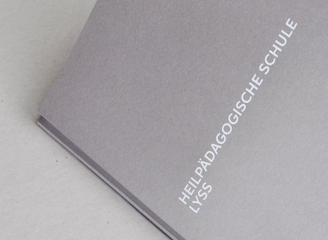 Heilpädagogische Schule Lyss