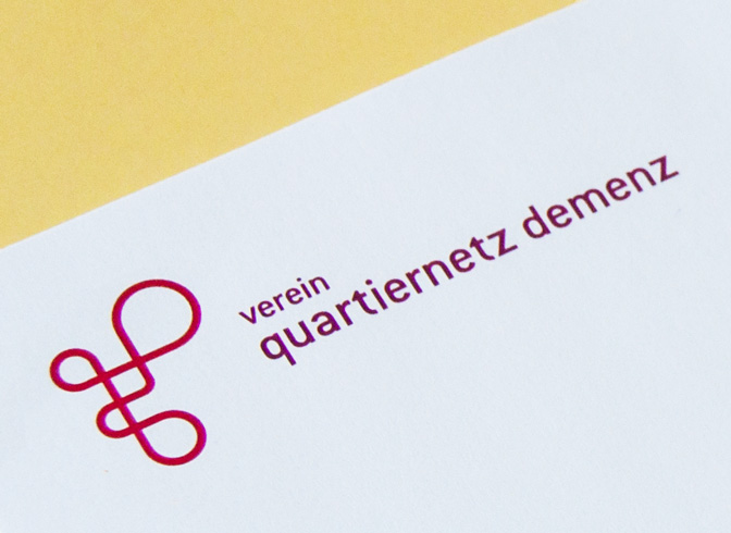 Verein Quartiernetz Demenz