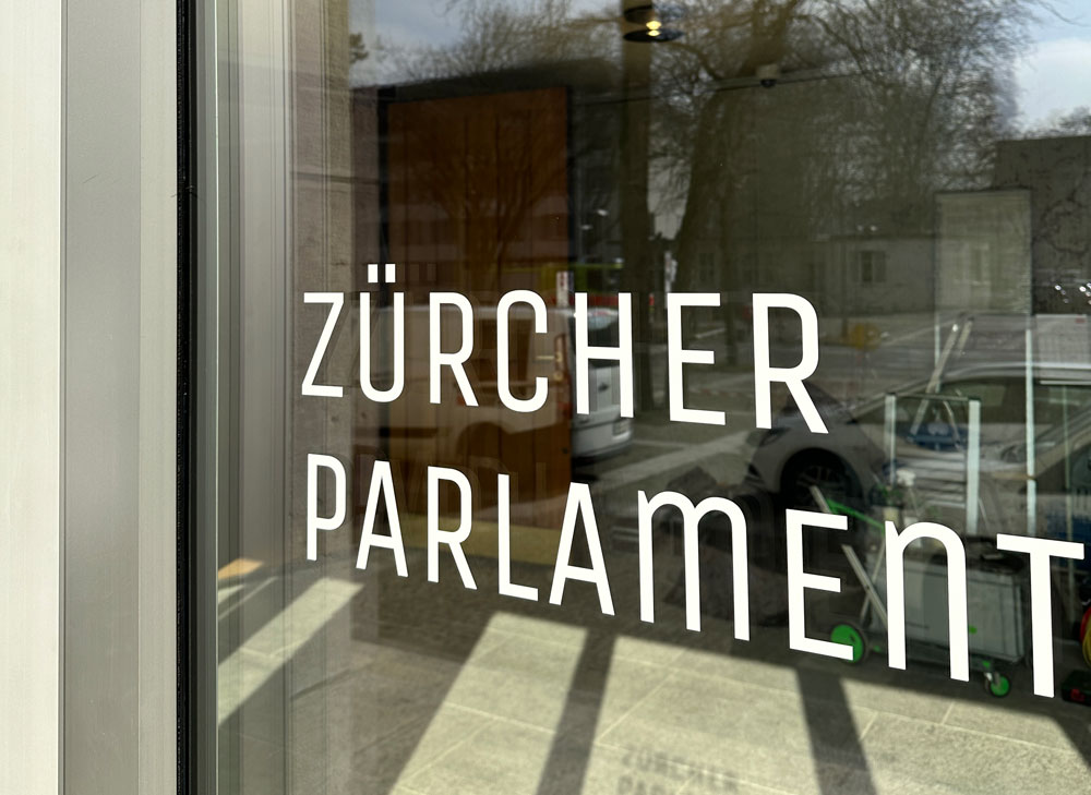 Hochbauamt Kanton Zürich