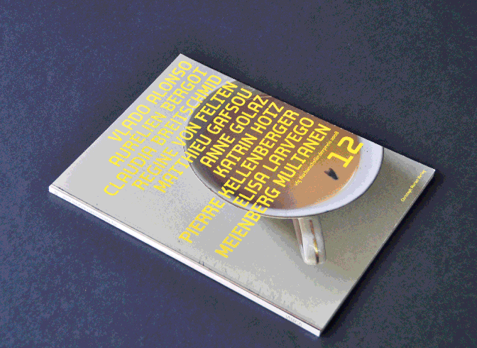 vfg Nachwuchsförderpreis